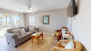 South Beach Ocean Condos E 01 by Tybee Beach Vacation Rentals